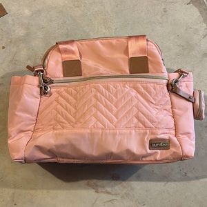 Skip Hop diaper bag